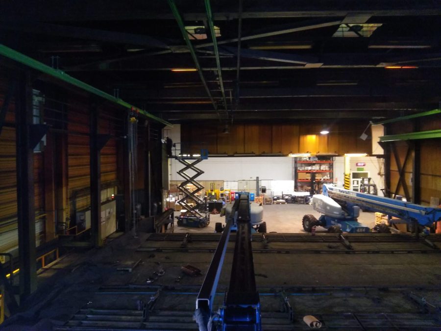 Modernizacje i przebudowy instalacji mediów